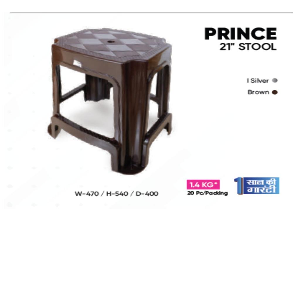 prince 21