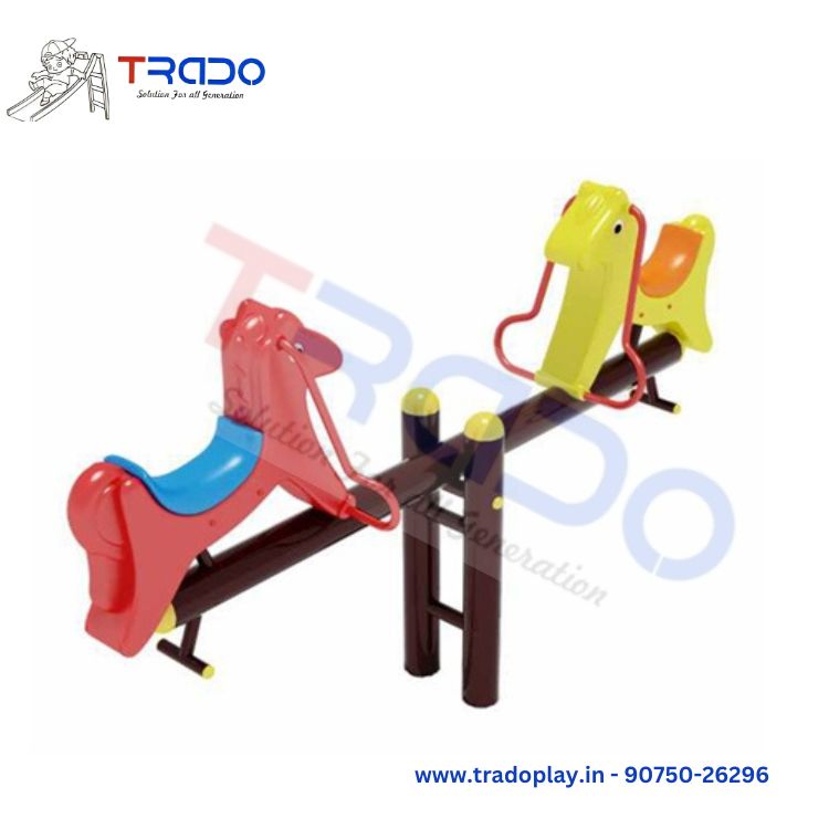TR57 See Saw