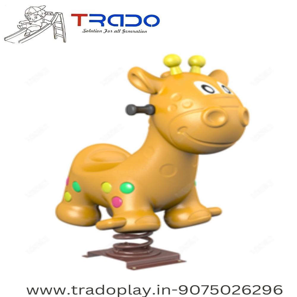 TR57 See Saw