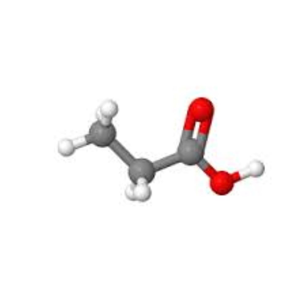 Propionic Acid 79-09-4 - Boiling Point: 140 C To 141 C