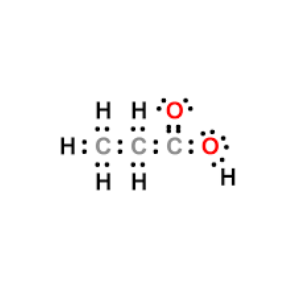 Propionic Acid 79-09-4 - Boiling Point: 140 C To 141 C
