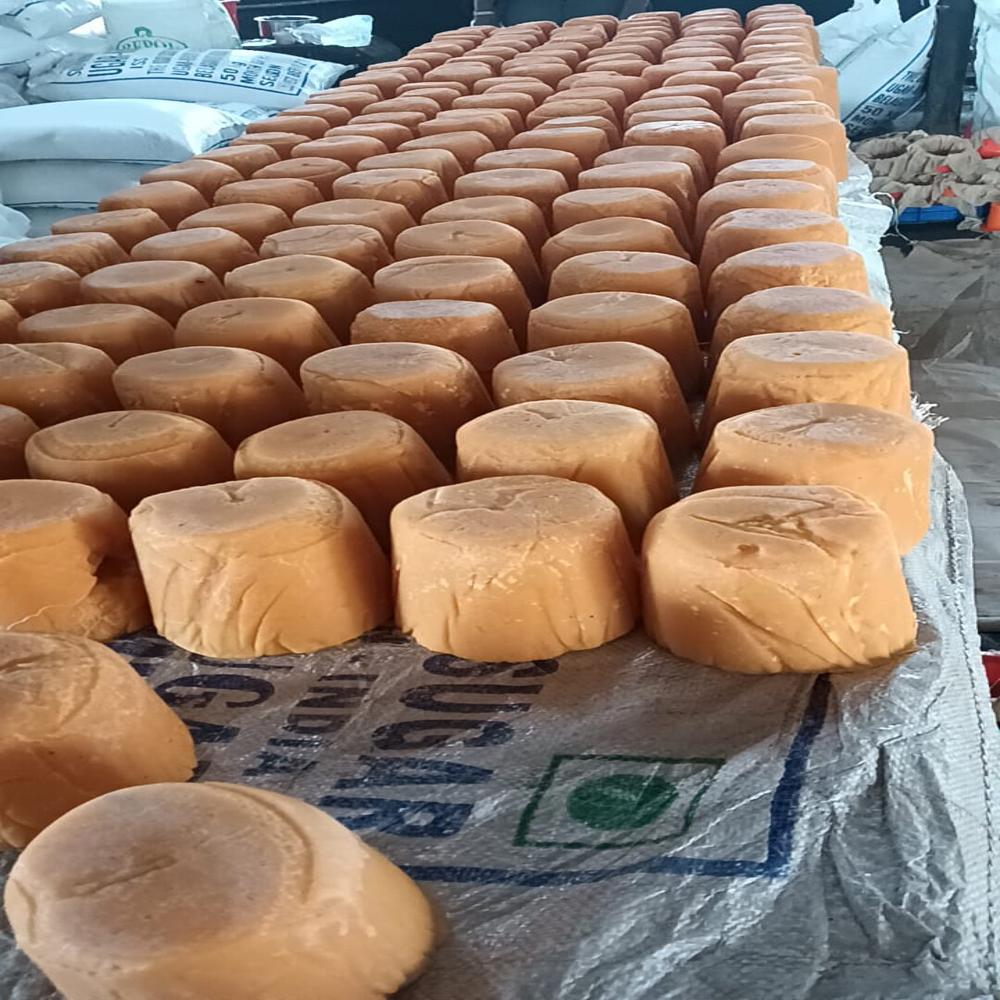 Fresh Jaggery - Fineness (%): 99%