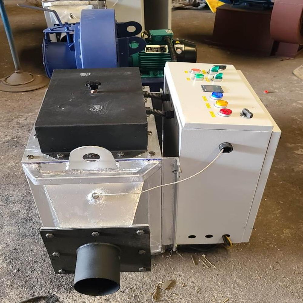 High Temperature Hot Air Blower 