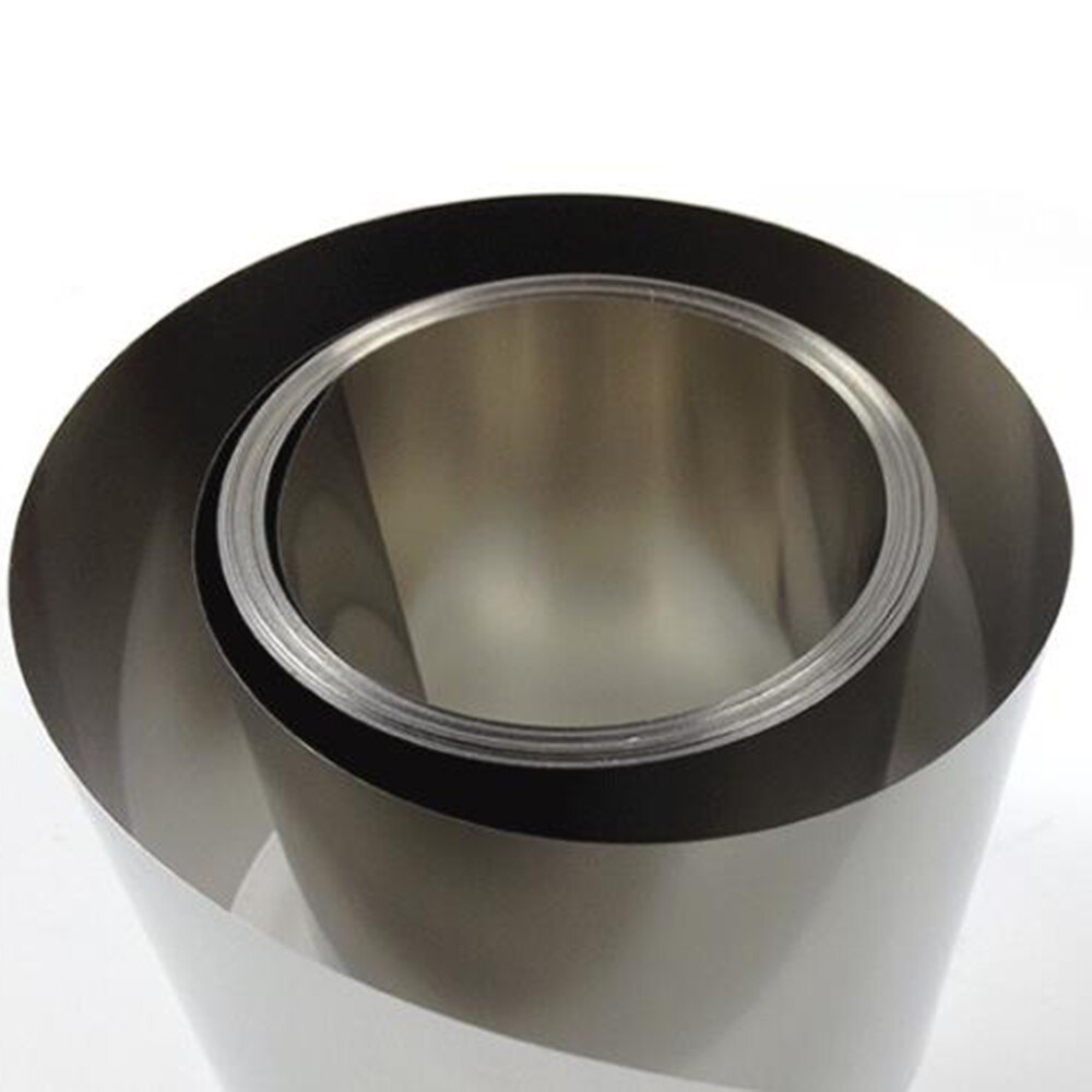  Titanium Gr 2 Foil