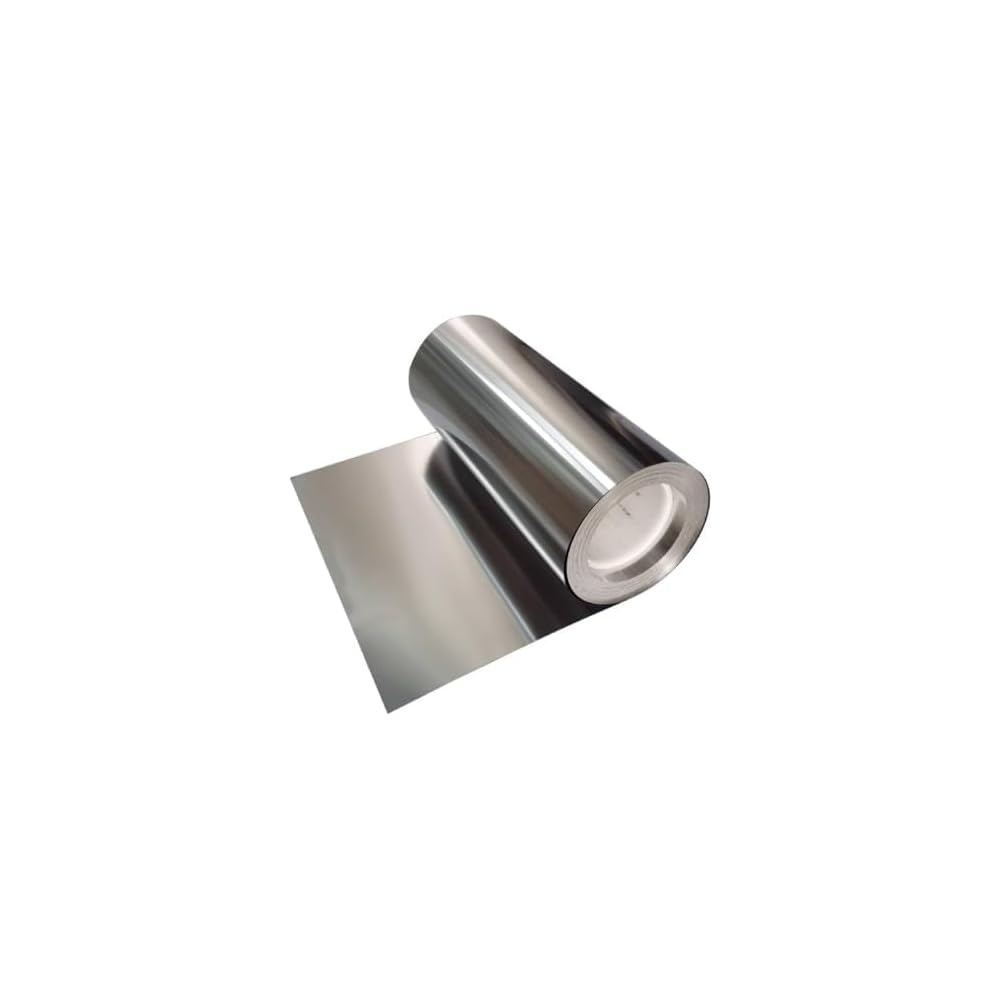  Titanium Gr 2 Foil