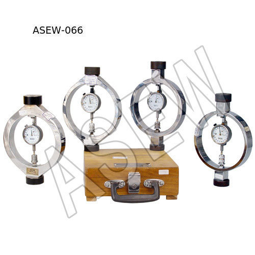 Proving Ring Capacity: 50 Kg/Hr