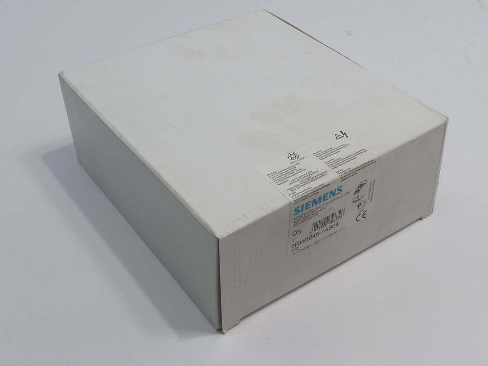 SIEMENS 3RW3046-1AB04
