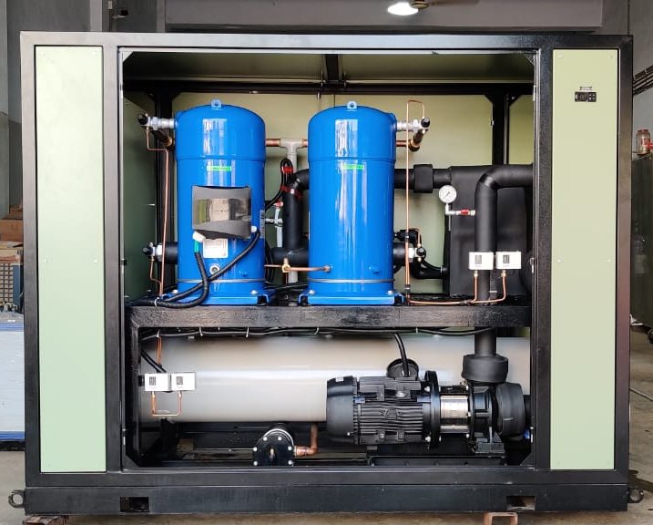 Water Chiller