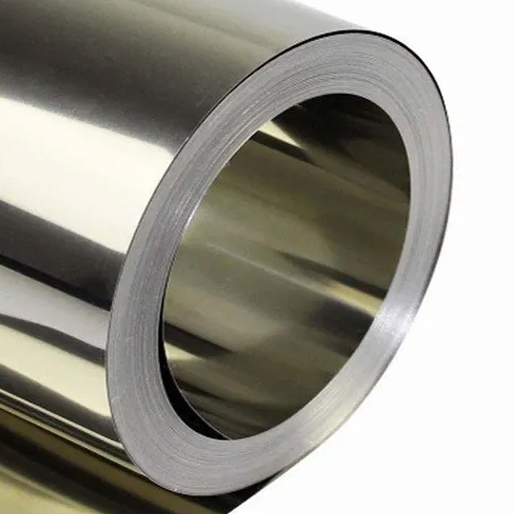  Titanium Gr 5 Foil