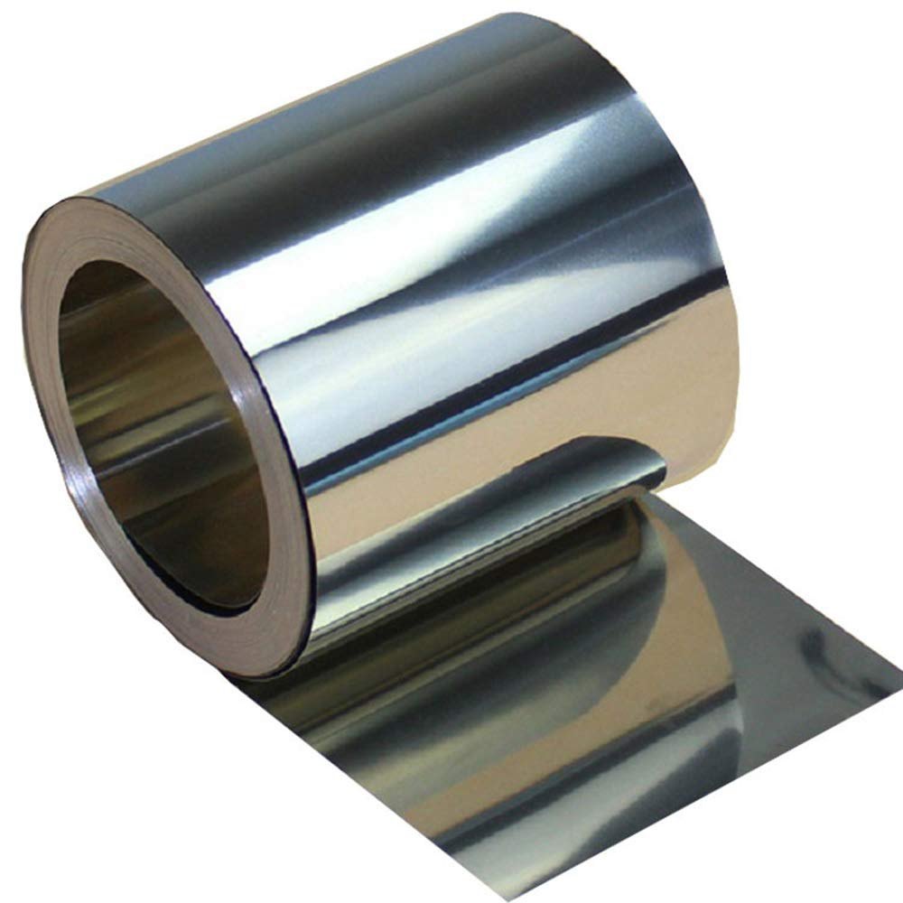  Titanium Gr 5 Foil