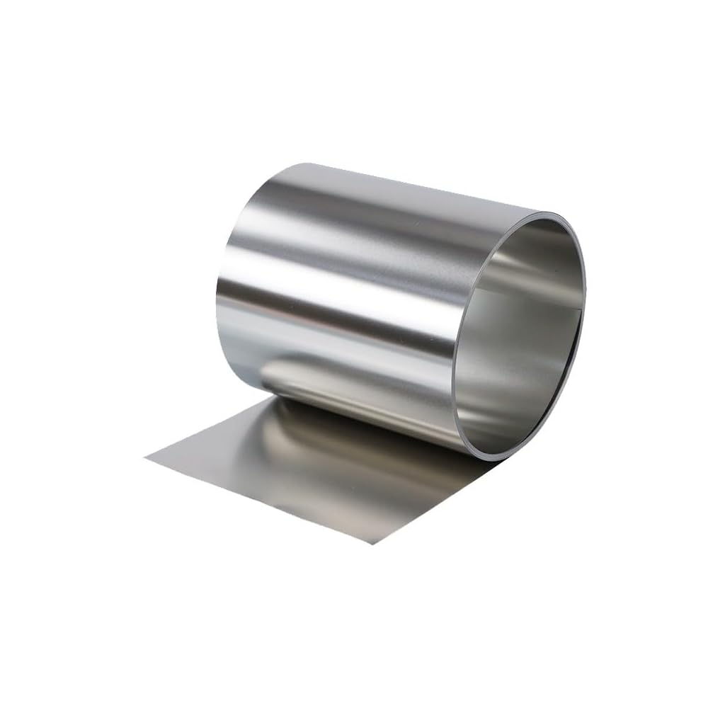  Titanium Gr 5 Foil