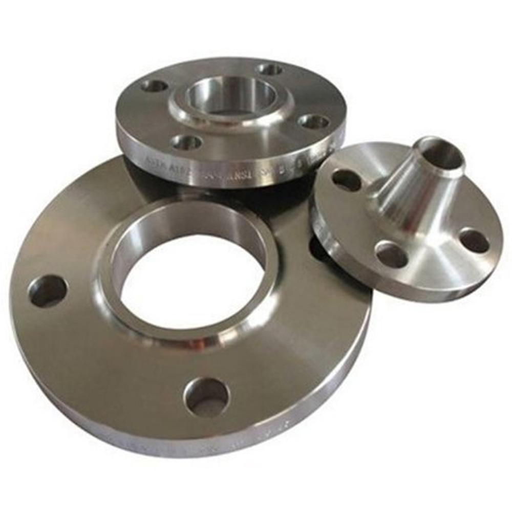  Titanium Gr 1 Flanges
