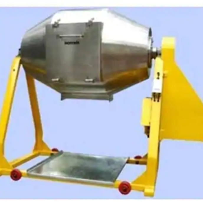 U SHAPE RIBBON BLENDER
