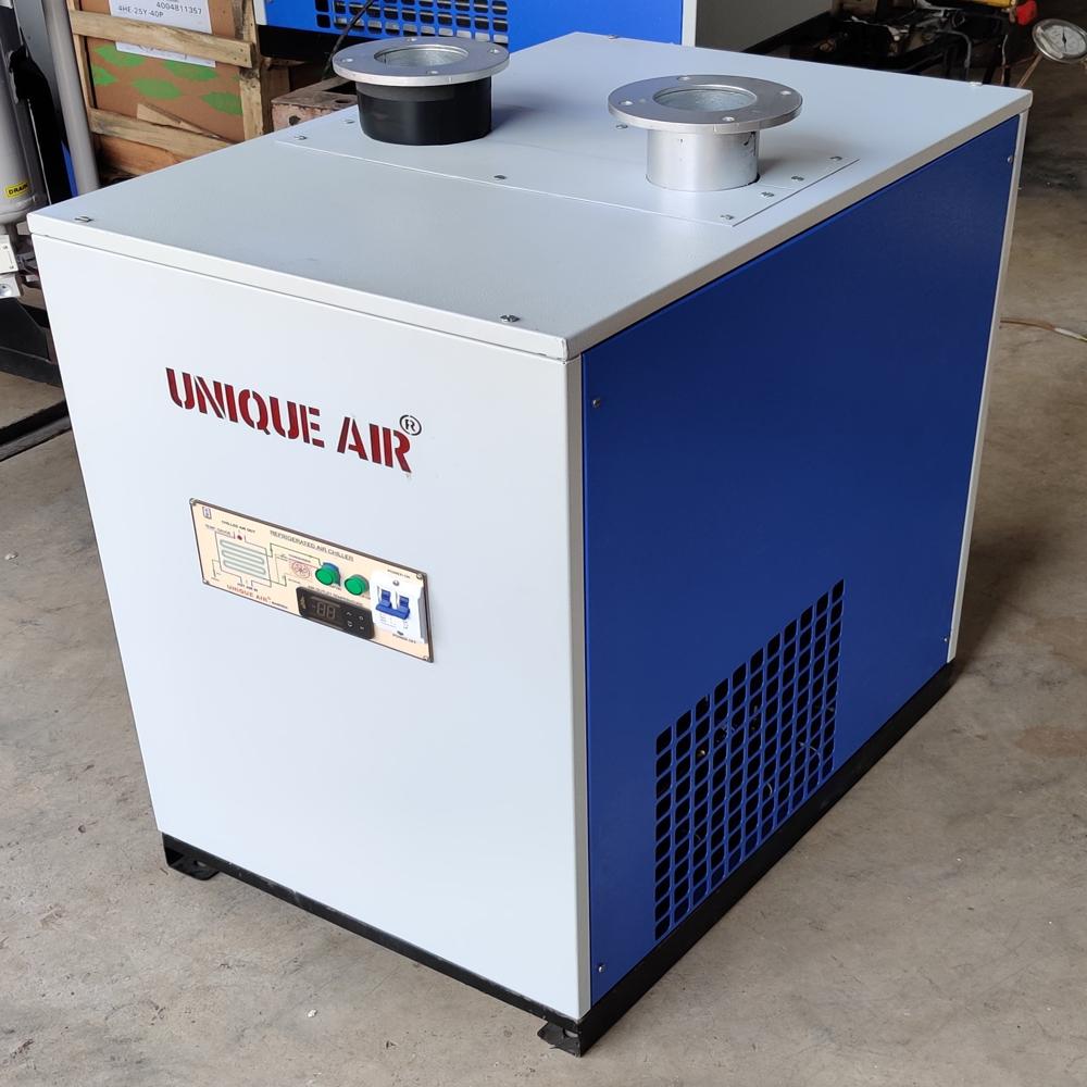 Low Pressure Air Refrigerated Dryer
