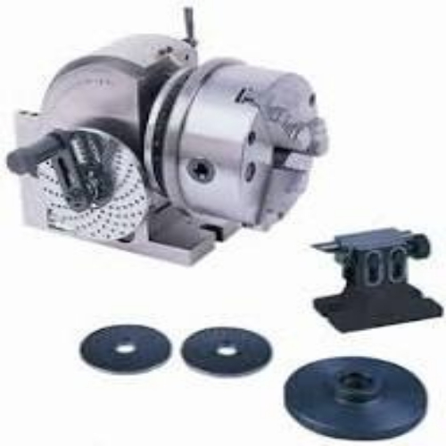 Dividing Head