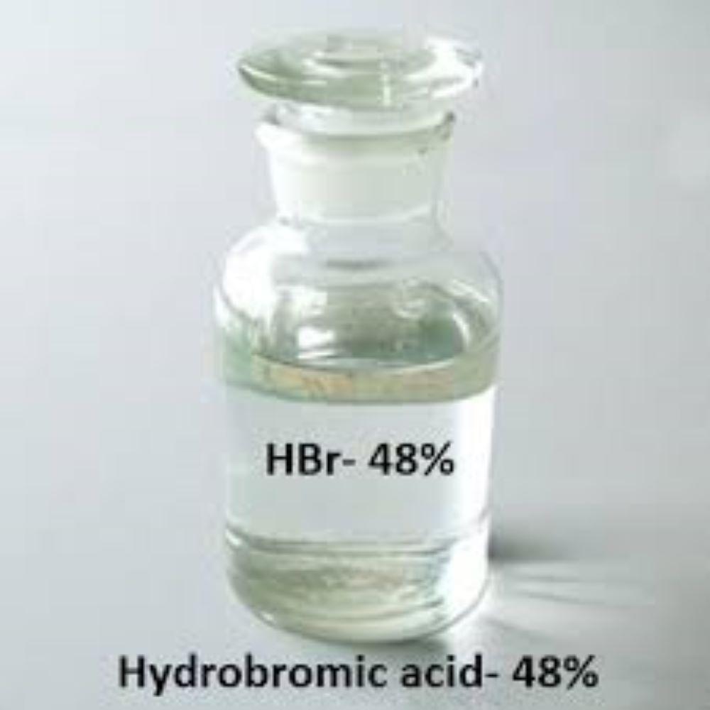 Hydrobromic Acid 48 %