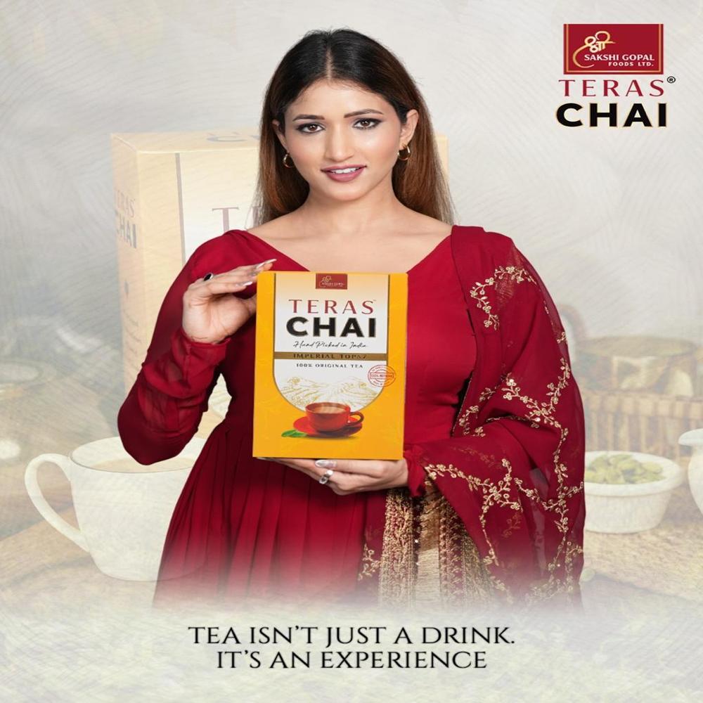 TERAS CHAI  PREMIUM