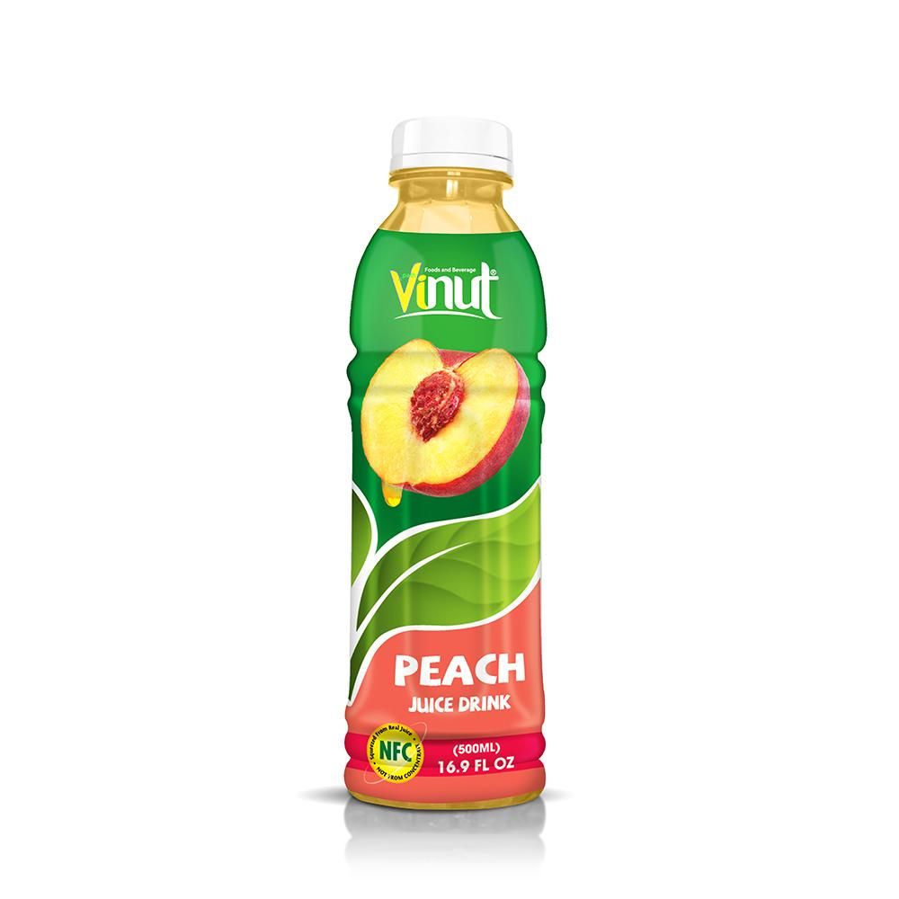 Juice Bottle Labels - Color: Multicolor