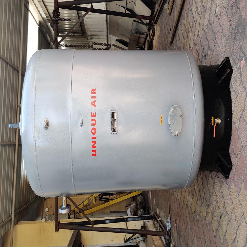 Air Receiver Tank