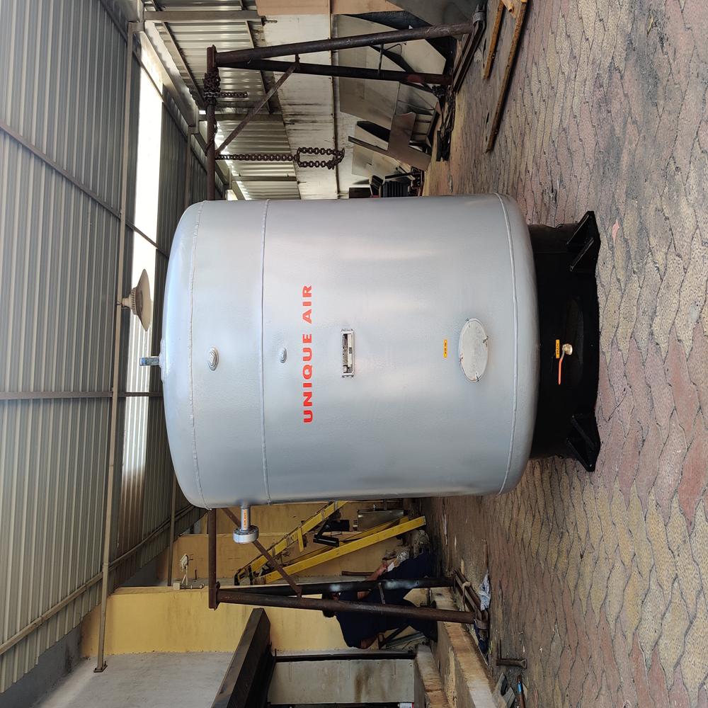 Air Receiver Tank