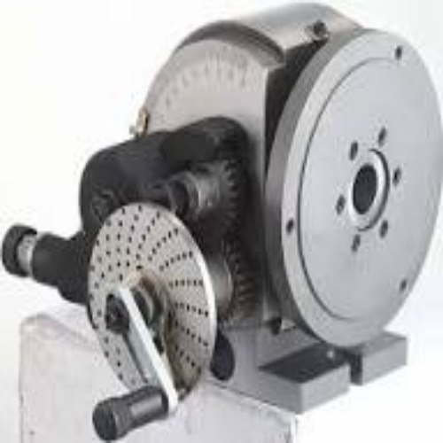 Dividing Head