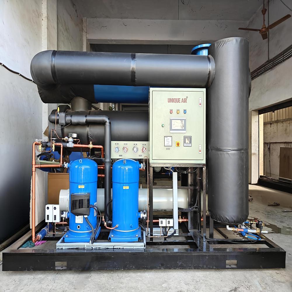 Water Cooled Air Dryer