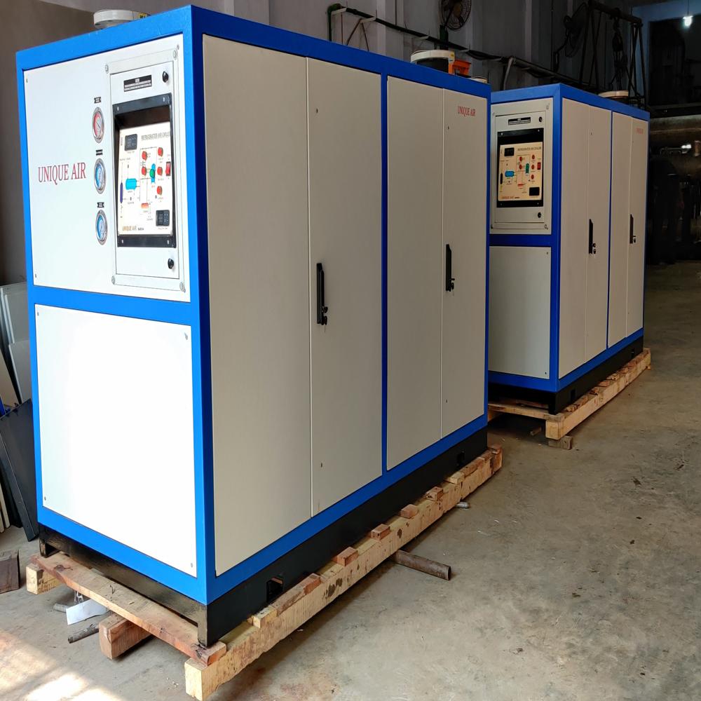 Water Cooled Air Dryer
