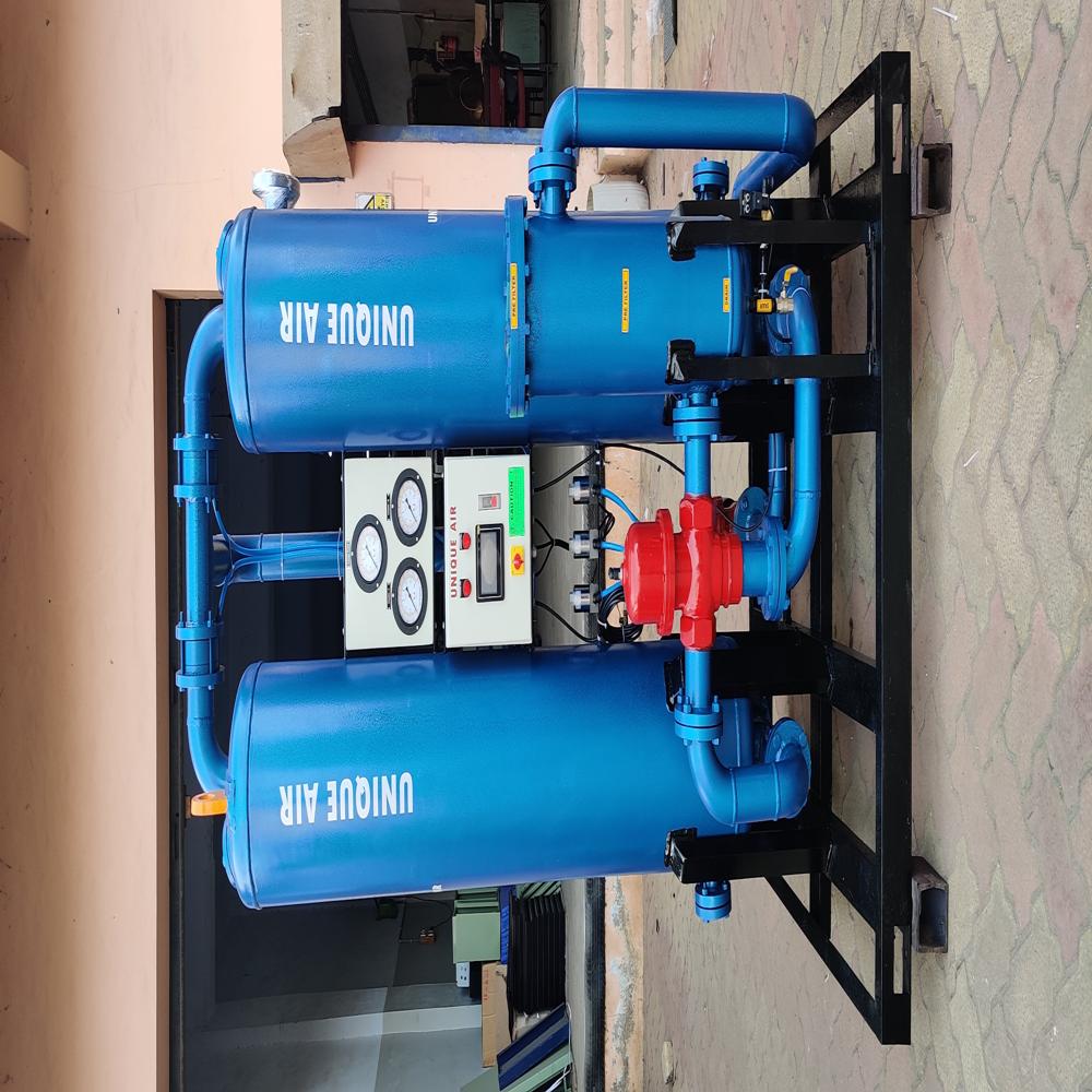 Regenerative Desiccant Dryers