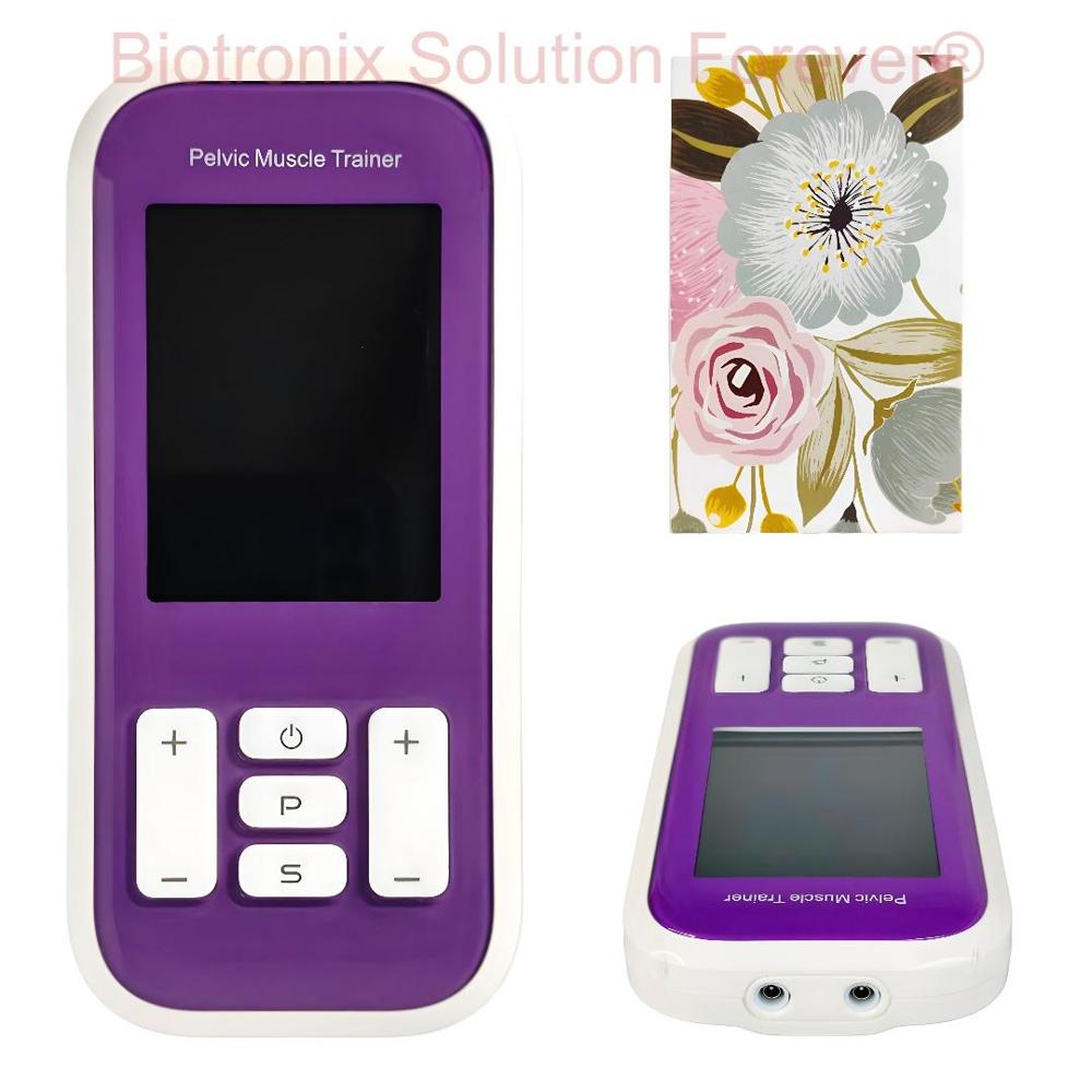 Professional Pelvic Rehabilitation Equipment with Digital Display