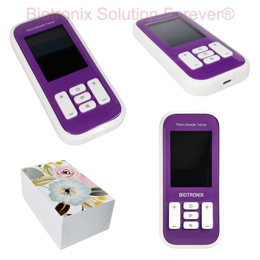 Professional Pelvic Rehabilitation Equipment with Digital Display
