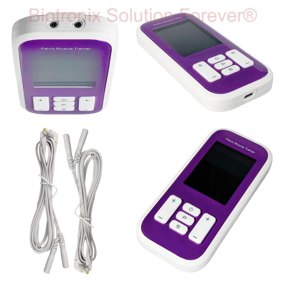 Professional Pelvic Rehabilitation Equipment with Digital Display