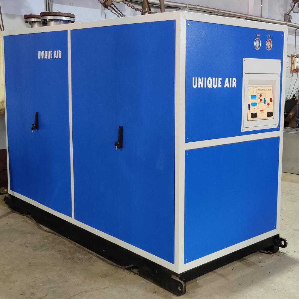 Refrigerated Compressed Air Dryers