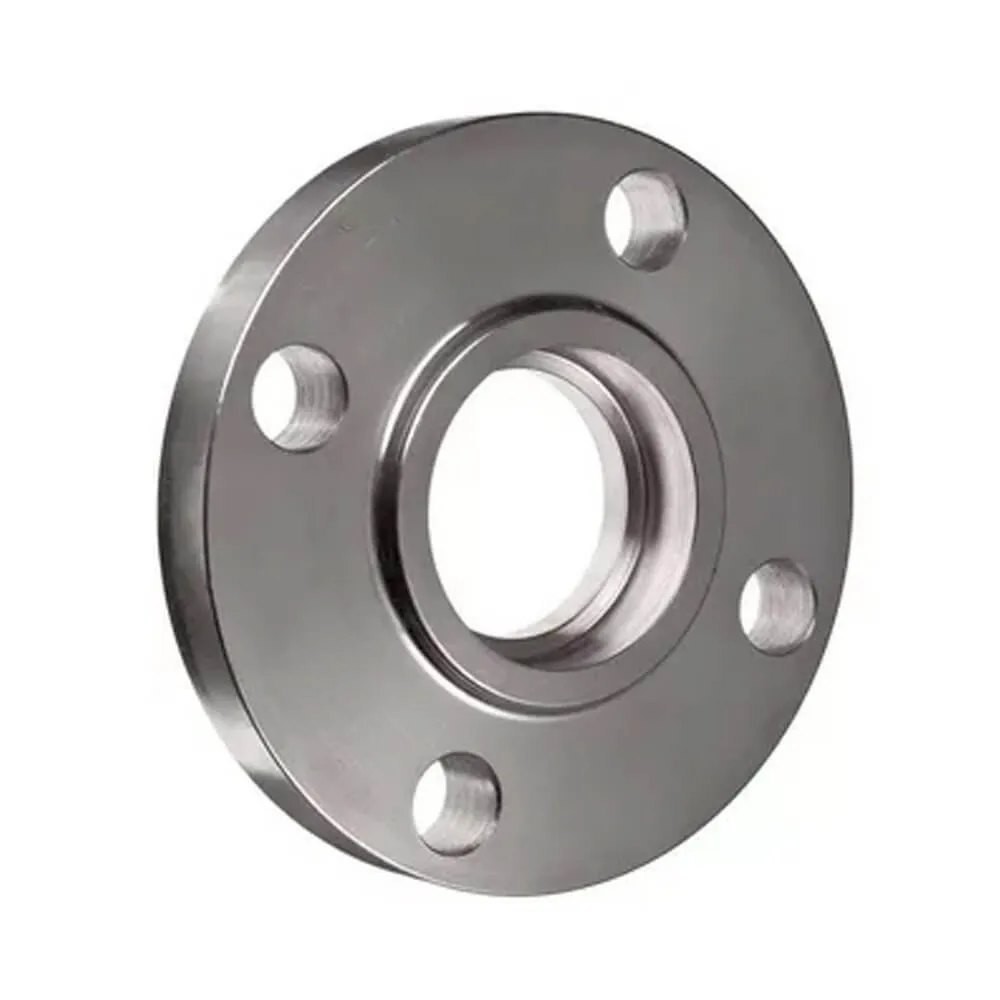  Titanium Gr 3 Flanges