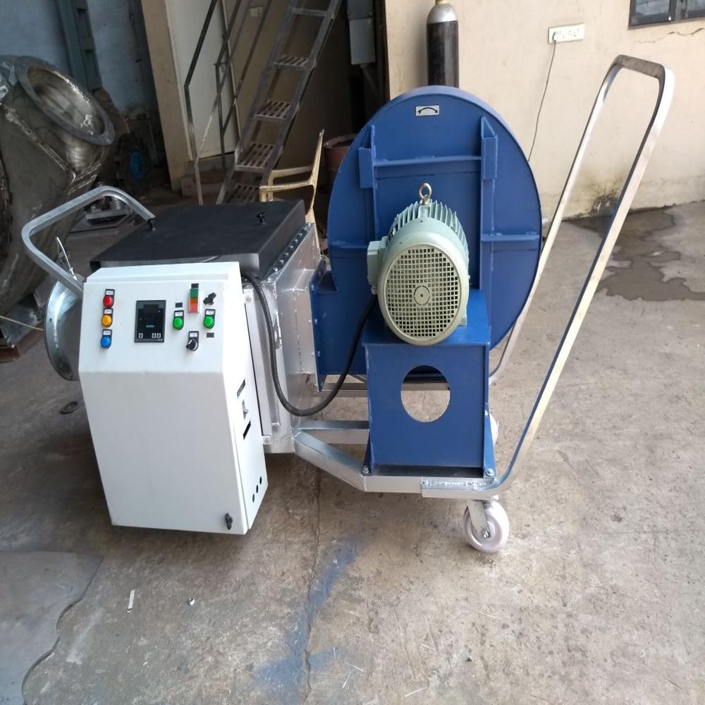 Industrial Drying Blower 