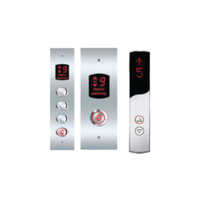 Elevator Lop - Material: Stainless Steel