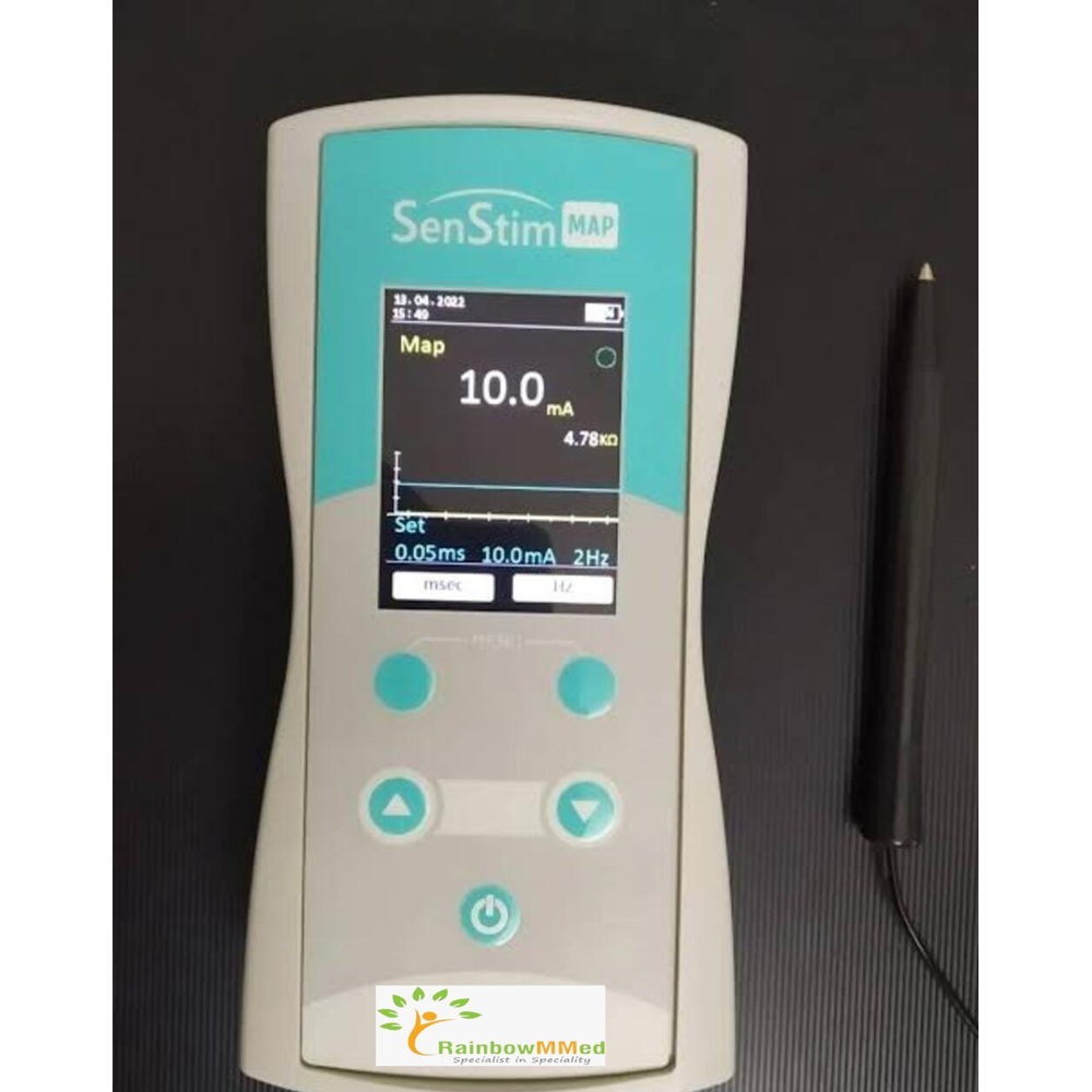 Peripheral Nerve Stimulator With Locator PNS with Mapper