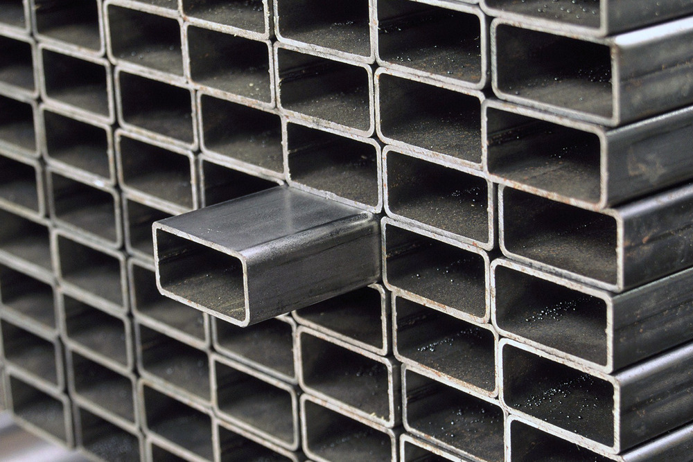 Rectangular Tube