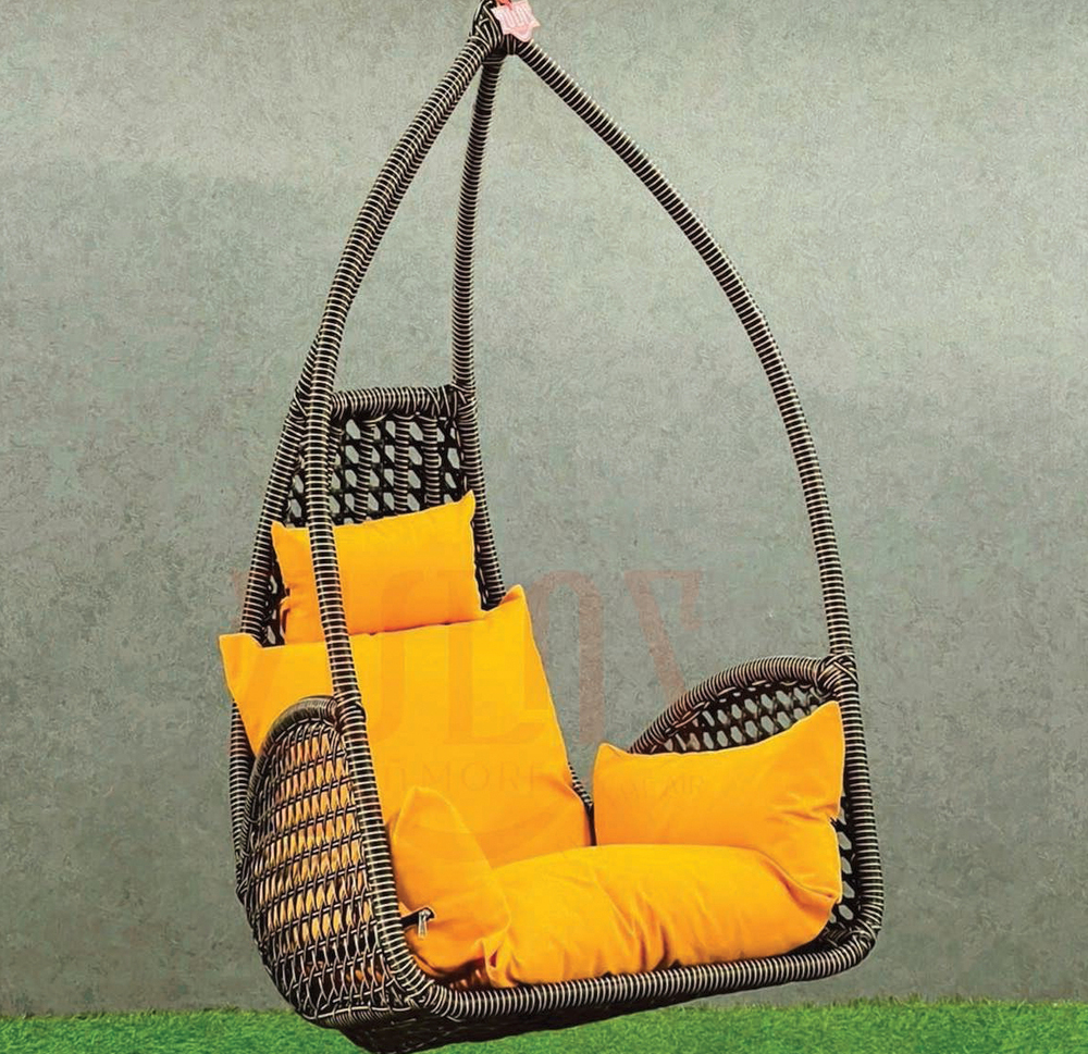 PVC Cane Swing