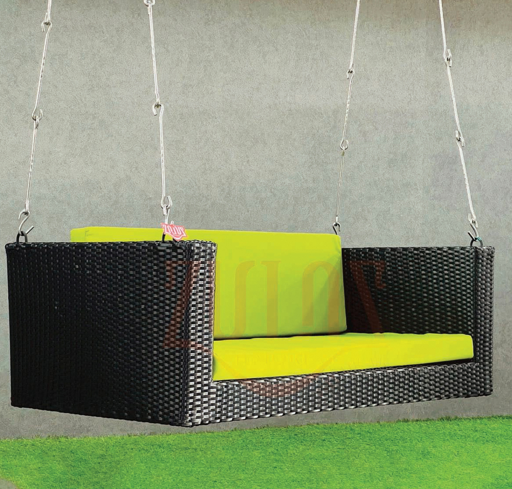 PVC Cane Swing