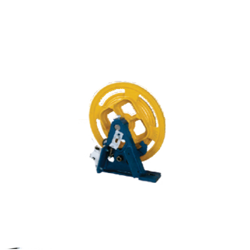 Iron Over Speed Governor
