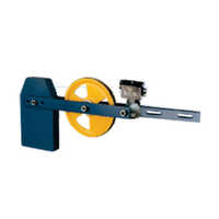 Stainless Steel Overspeed Governor Bottom Pulley