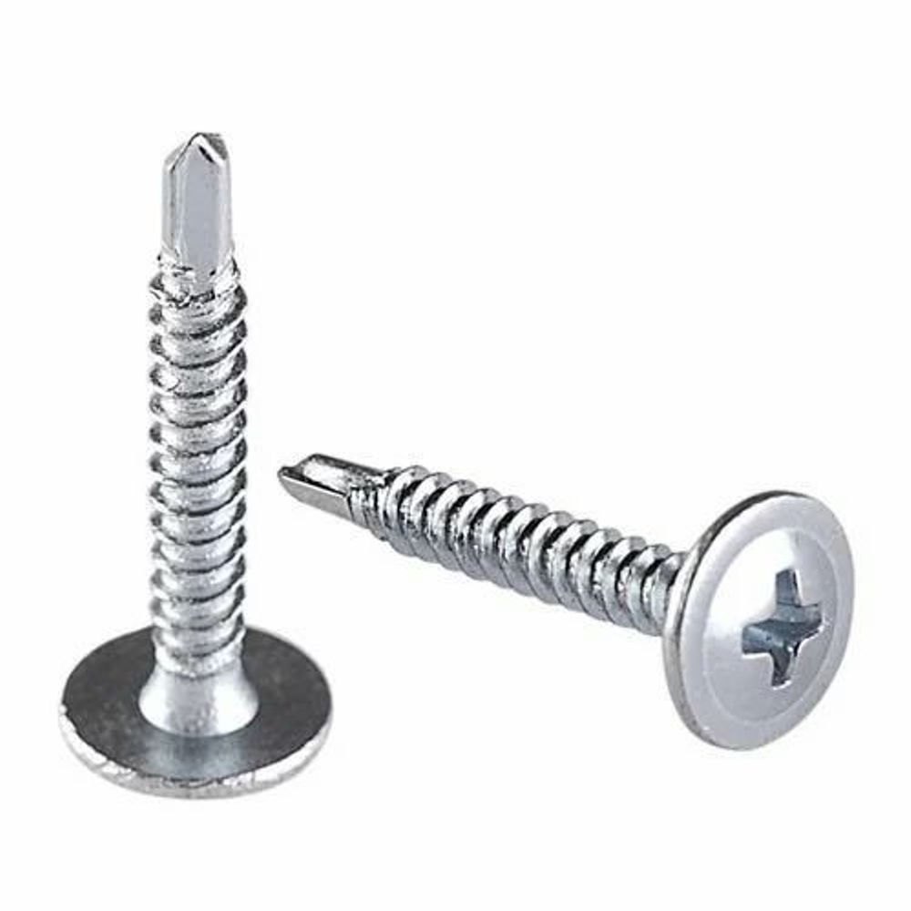 Titanium Gr 12 Screw