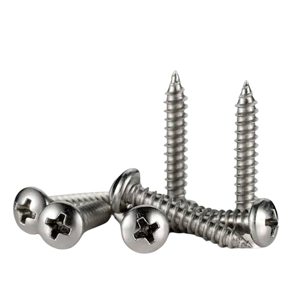 Titanium Gr3 Screw