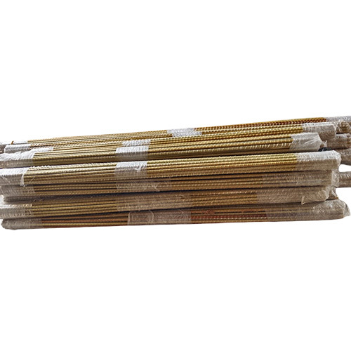 Gfrp Rebar - Application: Bridges