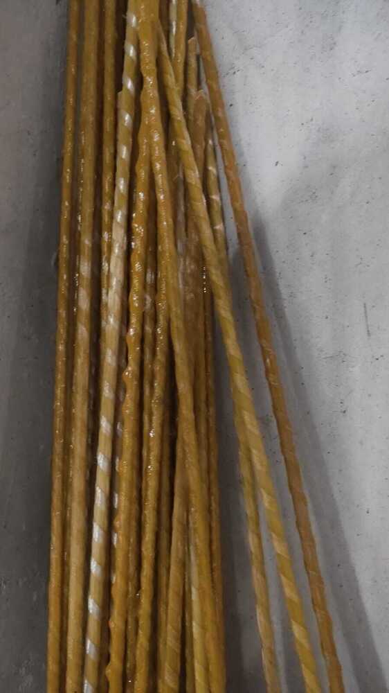 GFRP Rebar