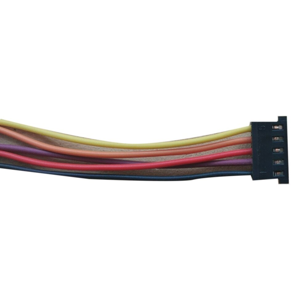 20 Pin Wiring Harness