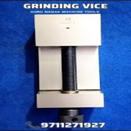 Grinding Vice