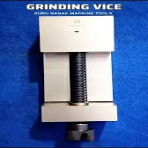 Grinding Vice - Automatic Grade: Manual
