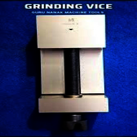 Grinding Vice