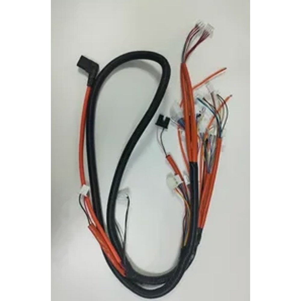 Wire Harness